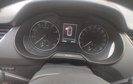 Skoda Octavia, 2015 год, 1 400 000 рублей, 4 фотография