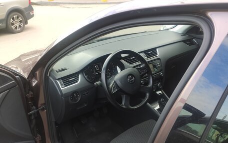 Skoda Octavia, 2015 год, 1 400 000 рублей, 3 фотография