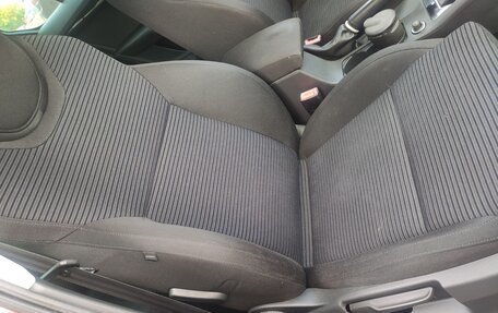 Skoda Octavia, 2015 год, 1 400 000 рублей, 22 фотография