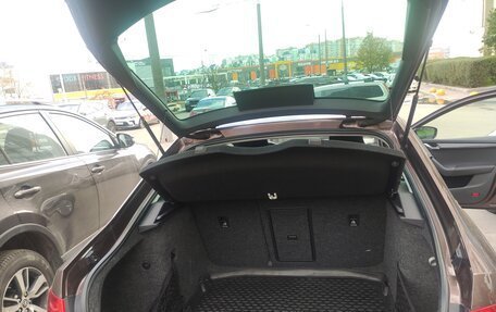 Skoda Octavia, 2015 год, 1 400 000 рублей, 23 фотография