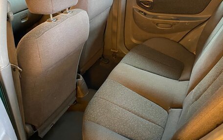 Hyundai Accent II, 2003 год, 300 000 рублей, 14 фотография