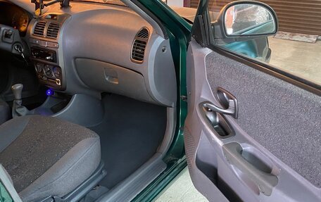Hyundai Accent II, 2003 год, 300 000 рублей, 16 фотография