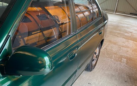 Hyundai Accent II, 2003 год, 300 000 рублей, 33 фотография