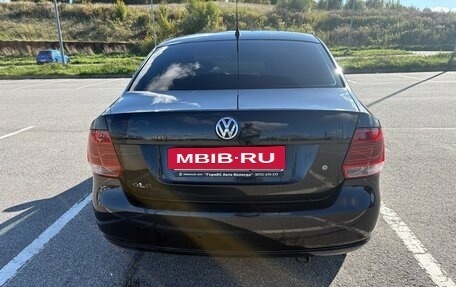 Volkswagen Polo VI (EU Market), 2012 год, 650 000 рублей, 3 фотография