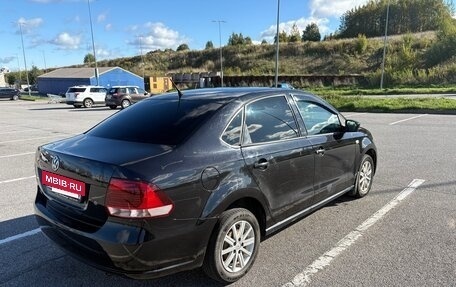 Volkswagen Polo VI (EU Market), 2012 год, 650 000 рублей, 2 фотография
