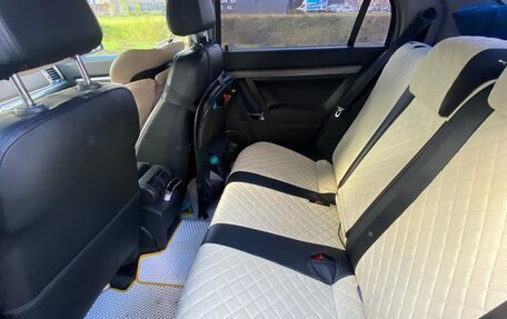 Opel Vectra C рестайлинг, 2007 год, 410 000 рублей, 8 фотография