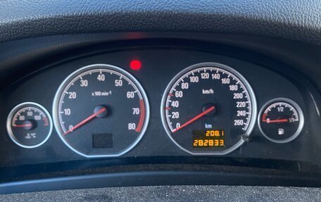Opel Vectra C рестайлинг, 2007 год, 410 000 рублей, 6 фотография