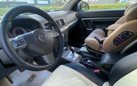 Opel Vectra C рестайлинг, 2007 год, 410 000 рублей, 7 фотография