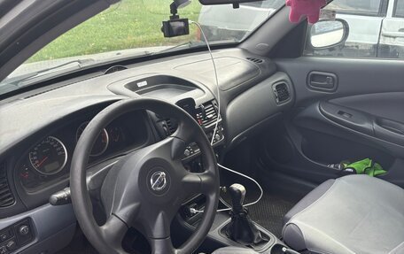 Nissan Almera, 2004 год, 340 000 рублей, 8 фотография