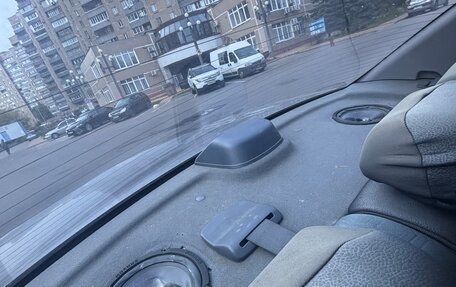 Nissan Almera, 2004 год, 340 000 рублей, 6 фотография
