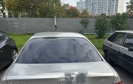 Nissan Almera, 2004 год, 340 000 рублей, 3 фотография