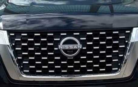 Nissan Patrol, 2023 год, 8 799 000 рублей, 4 фотография