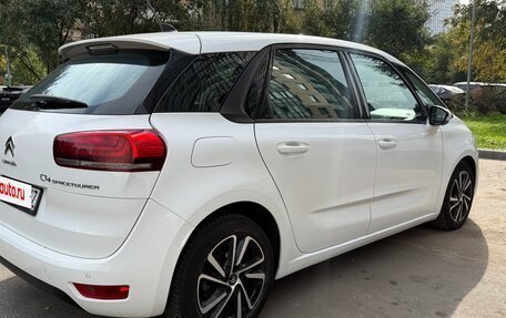 Citroen C4 SpaceTourer I, 2020 год, 1 120 000 рублей, 2 фотография