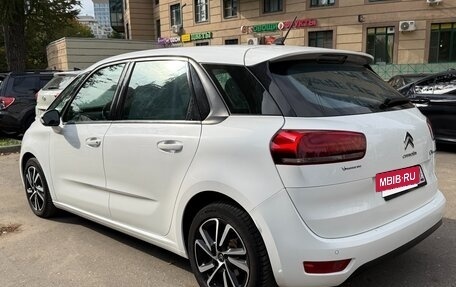 Citroen C4 SpaceTourer I, 2020 год, 1 120 000 рублей, 3 фотография
