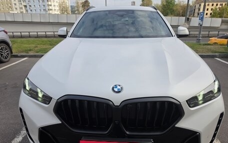 BMW X6, 2024 год, 13 600 000 рублей, 2 фотография