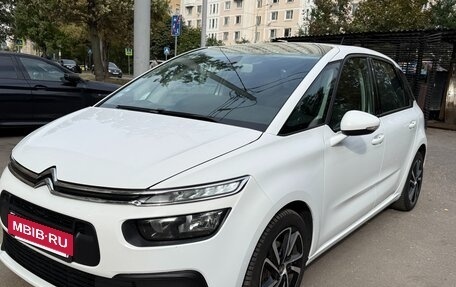 Citroen C4 SpaceTourer I, 2020 год, 1 120 000 рублей, 7 фотография