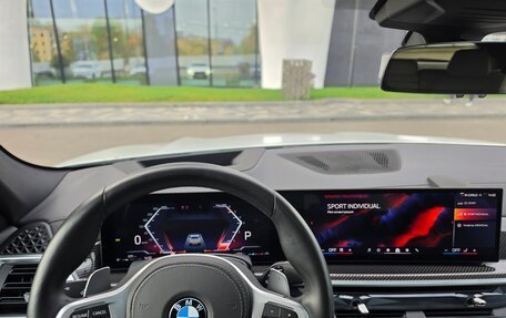 BMW X6, 2024 год, 13 600 000 рублей, 7 фотография