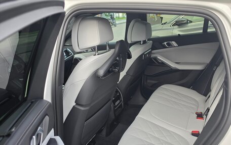 BMW X6, 2024 год, 13 600 000 рублей, 9 фотография