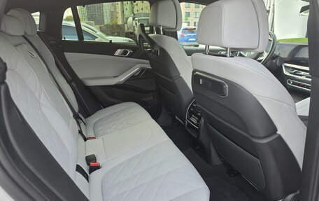 BMW X6, 2024 год, 13 600 000 рублей, 14 фотография