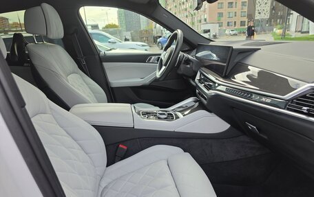 BMW X6, 2024 год, 13 600 000 рублей, 13 фотография