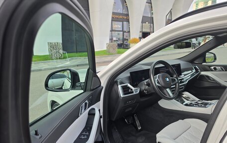 BMW X6, 2024 год, 13 600 000 рублей, 16 фотография