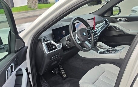 BMW X6, 2024 год, 13 600 000 рублей, 8 фотография