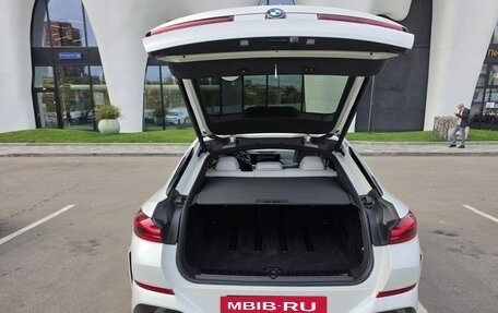 BMW X6, 2024 год, 13 600 000 рублей, 6 фотография