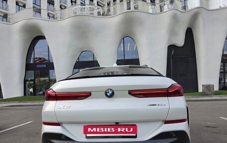 BMW X6, 2024 год, 13 600 000 рублей, 12 фотография