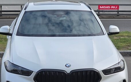 BMW X6, 2024 год, 13 600 000 рублей, 17 фотография