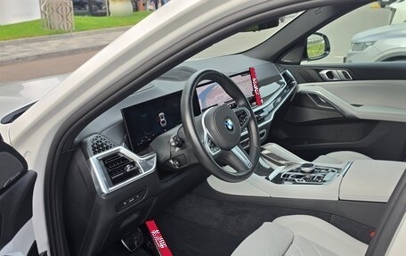 BMW X6, 2024 год, 13 600 000 рублей, 10 фотография