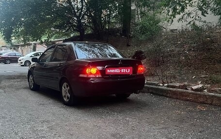 Mitsubishi Lancer IX, 2005 год, 390 000 рублей, 6 фотография