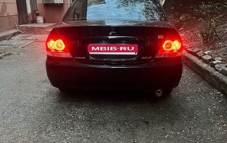 Mitsubishi Lancer IX, 2005 год, 390 000 рублей, 4 фотография
