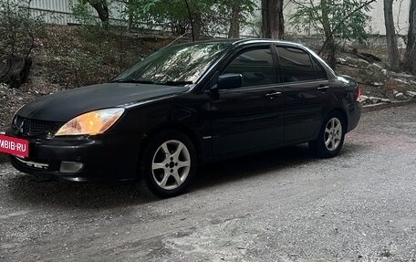 Mitsubishi Lancer IX, 2005 год, 390 000 рублей, 7 фотография