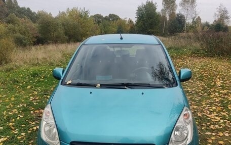 Suzuki Splash I рестайлинг, 2010 год, 370 000 рублей, 2 фотография