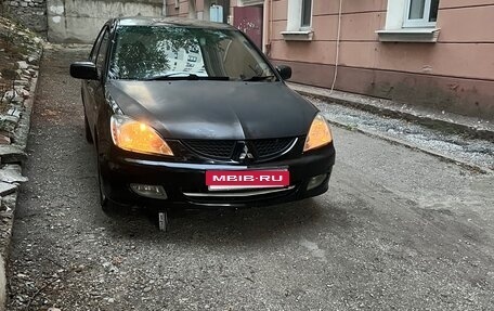 Mitsubishi Lancer IX, 2005 год, 390 000 рублей, 2 фотография