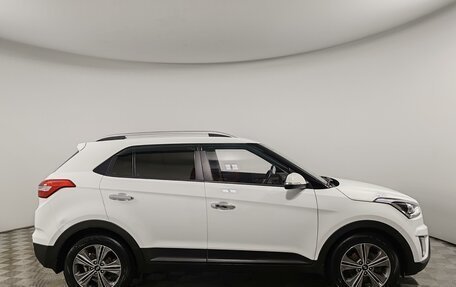 Hyundai Creta I рестайлинг, 2018 год, 1 750 000 рублей, 4 фотография