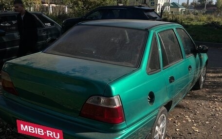 Daewoo Nexia I рестайлинг, 2004 год, 180 000 рублей, 4 фотография