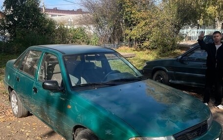 Daewoo Nexia I рестайлинг, 2004 год, 180 000 рублей, 3 фотография