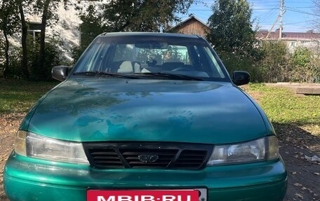 Daewoo Nexia I рестайлинг, 2004 год, 180 000 рублей, 2 фотография