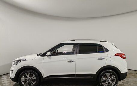 Hyundai Creta I рестайлинг, 2018 год, 1 750 000 рублей, 8 фотография