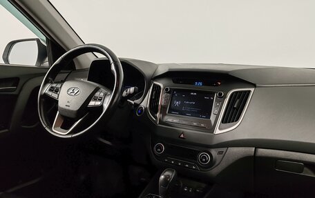 Hyundai Creta I рестайлинг, 2018 год, 1 750 000 рублей, 18 фотография