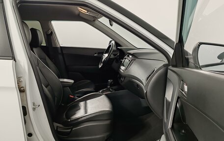 Hyundai Creta I рестайлинг, 2018 год, 1 750 000 рублей, 16 фотография