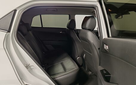 Hyundai Creta I рестайлинг, 2018 год, 1 750 000 рублей, 17 фотография
