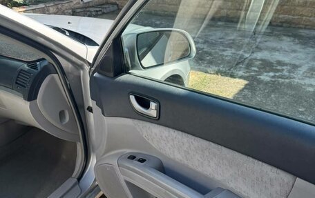 Hyundai Sonata VI, 2007 год, 740 000 рублей, 5 фотография