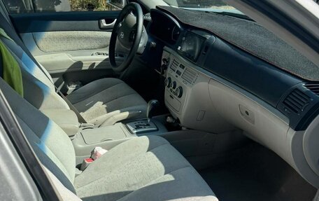 Hyundai Sonata VI, 2007 год, 740 000 рублей, 4 фотография