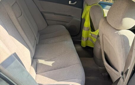 Hyundai Sonata VI, 2007 год, 740 000 рублей, 6 фотография