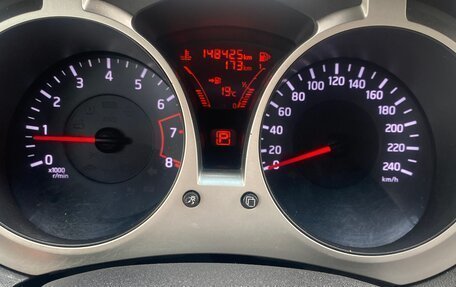 Nissan Juke II, 2014 год, 910 000 рублей, 7 фотография