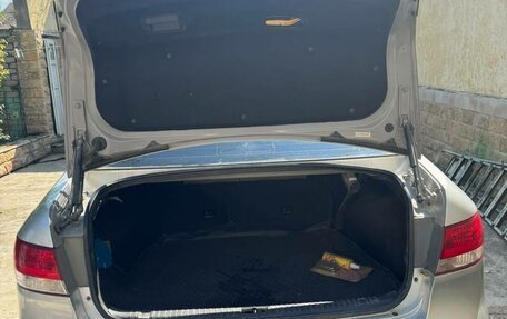Hyundai Sonata VI, 2007 год, 740 000 рублей, 8 фотография