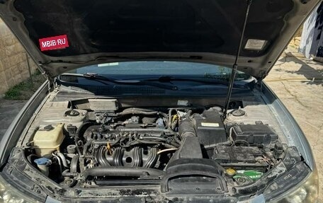 Hyundai Sonata VI, 2007 год, 740 000 рублей, 9 фотография