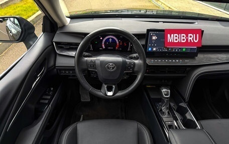 Toyota Camry, 2024 год, 3 800 000 рублей, 12 фотография